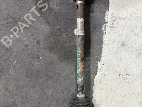 Used Left rear driveshaft Left rear driveshaft 38055953 38055953