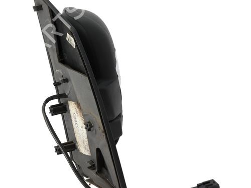 Left mirror PEUGEOT EXPERT Van (VF3A_, VF3U_, VF3X_) 2.0 HDi 120 | BP28187716C26