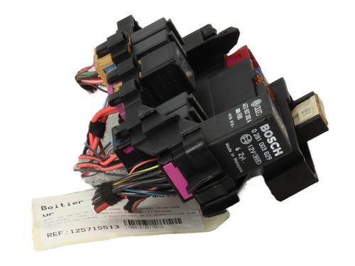 Fuse box AUDI A5 (8T3) 2.7 TDI | BP35823489E1 - Image 2