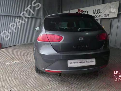 Starter SEAT LEON (1P1) 1.6 TDI | BP39607964M8 - Image 20