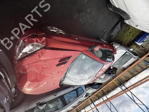 Starter PEUGEOT 206 CC (2D) 1.6 16V (2DNFUF, 2DNFUR) | BP23805847M8  - Image 6