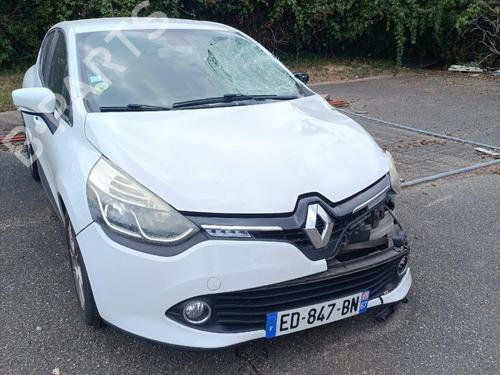 Engine RENAULT CLIO IV (BH_) 1.5 dCi 90 | BP37699703M1  - Image 12