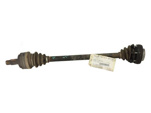Used Left rear driveshaft Left rear driveshaft 34241306 34241306