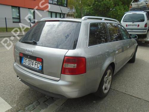 Used Parts AUDI A6 C5 Avant (4B5, 4B6) 2.5 TDI 1995399