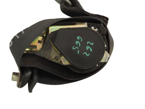 Front right seatbelt RENAULT MEGANE II Saloon (LM0/1_) | BP37715236I25 - Image 2