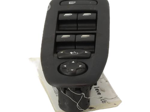 Left front window switch PEUGEOT 2008 I (CU_) 1.6 HDi | BP35960753I27 - Image 3
