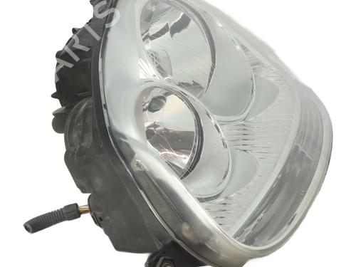 Left headlight VW GOLF V (1K1) 1.6 FSI | BP34388395C28 - Image 4