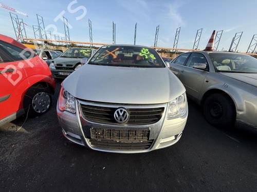 Climate control VW EOS (1F7, 1F8) 2.0 FSI | BP21881125I5  - Image 17