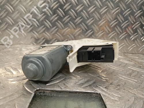 Left rear window motor AUDI A6 C6 (4F2) 2.0 TDI | BP25260062E23 
