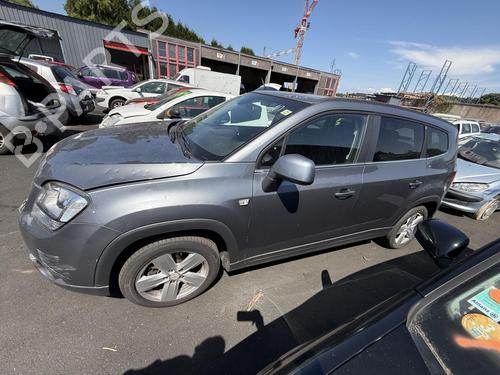 Radio CHEVROLET ORLANDO (J309) 2.0 D | BP27312894E6 - Image 19