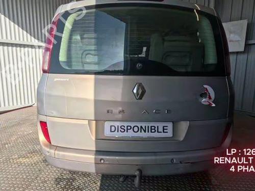 Steering pump RENAULT ESPACE IV (JK0/1_) 2.0 dCi (JK01, JK02, JK1J, JK1K, JK1H) | BP33310617M99  - Image 14