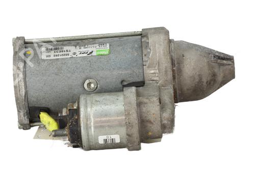 Starter OPEL CORSA D (S07) 1.3 CDTI (L08, L68) | BP21299167M8 