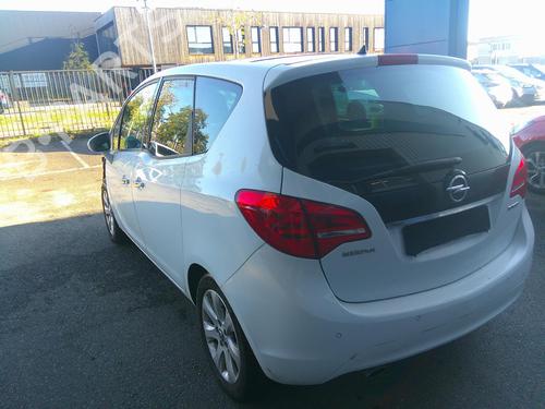 Used Parts OPEL MERIVA B MPV (S10)  1.4 (75)  1991404