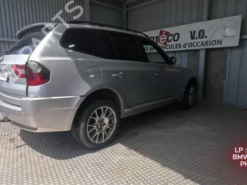 Right taillight BMW X3 (E83) 3.0 d | BP36286387C35 - Image 16