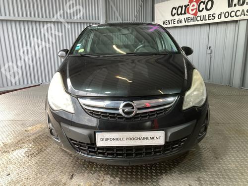 Left sun visor OPEL CORSA D (S07) | BP35827913I1 - Image 5