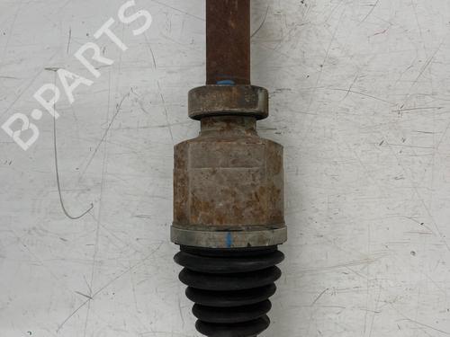 Used Right front driveshaft Right front driveshaft 39542461 39542461