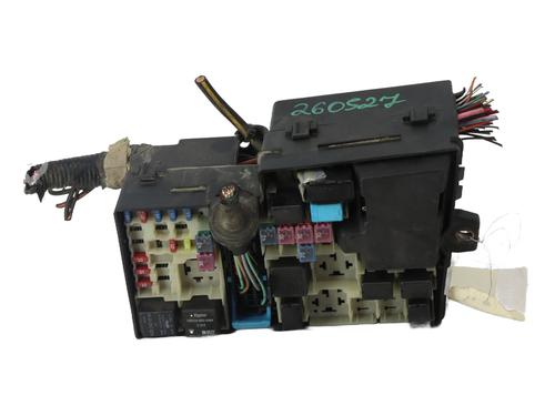 Fuse box MAZDA 3 (BK) 1.6 (BK14) | BP32405731E1 - Image 2