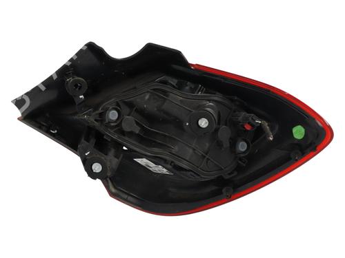 Left taillight OPEL CORSA E (X15) 1.4 Turbo (08, 68) | BP25907319C34 
