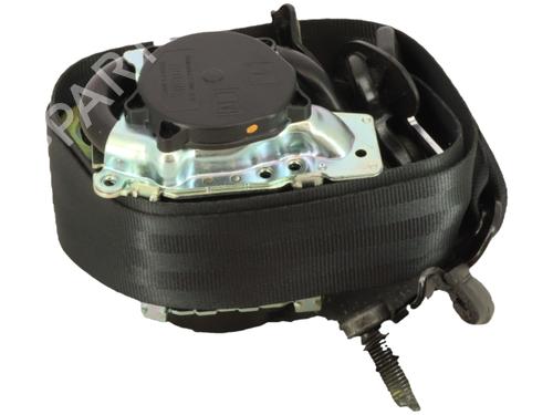 Front left seatbelt FORD FOCUS IV (HN) 1.0 EcoBoost mHEV | BP40223912I26 - Image 2