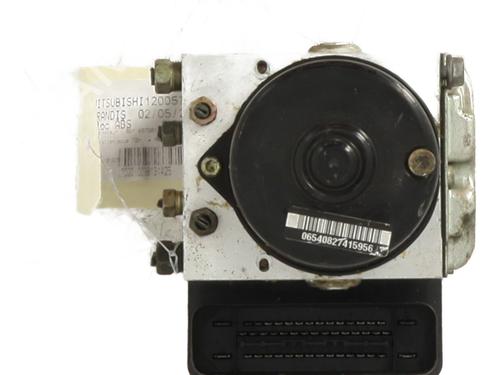 Used ABS pump ABS pump MITSUBISHI GRANDIS (NA_W) 2.0 DI-D (NA8W) (136 hp) 21294474 21294474