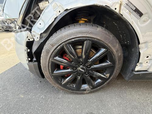 Felg MINI MINI (F56) Cooper S (192 hp) 26676293