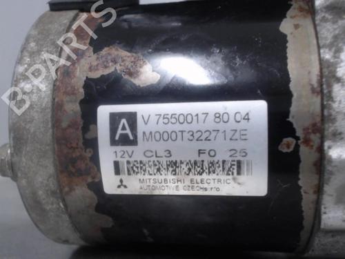 Starter CITROËN C3 II (SC_) 1.4 VTi 95 | BP21290446M8 