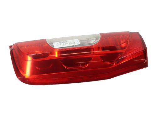 Used Left taillight Left taillight PEUGEOT BIPPER Tepee 1.3 HDi 75 (75 hp) 26200518 26200518