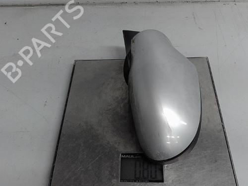 Left mirror MERCEDES-BENZ A-CLASS (W168) A 170 CDI (168.009, 168.109) | BP21312291C26 