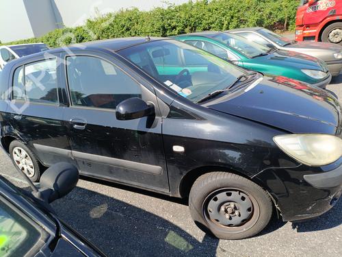 Switch HYUNDAI GETZ (TB) 1.5 CRDi | BP26737513I30  - Image 5