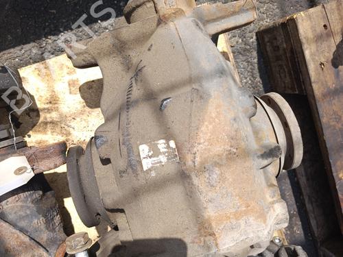 Used Rear differential Rear differential 37503946 37503946