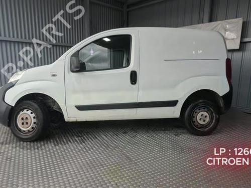 Devioluci CITROËN NEMO Box Body/MPV (AA_) 1.4 HDi | BP33728692I23 - Image 18