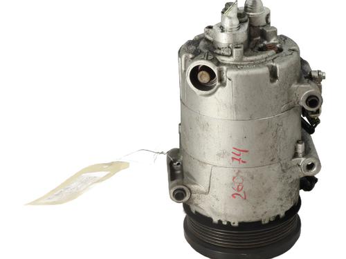 AC compressor FORD C-MAX (DM2) 1.8 TDCi | BP33652150M34 - Image 4