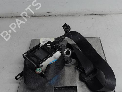 Used Front left seatbelt Front left seatbelt CITROËN C1 II (PA_, PS_) 1.0 VTi 68 (69 hp) 21292995 21292995