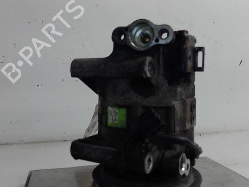 AC compressor NISSAN X-TRAIL I (T30)  | BP21302818M34 