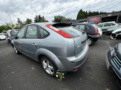 Headlight switch FORD FOCUS II (DA_, HCP, DP) 1.6 TDCi | BP21372387I24  - Image 14