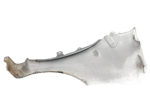Left front fenders TOYOTA AYGO (_B1_) 1.0 (KGB10_, KGB10R) | BP26295545C41 