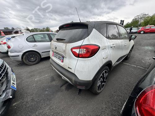 Rat RENAULT CAPTUR I (J5_, H5_) 1.5 dCi 90 (J5N4, J5M5, J5MW, J5M6, J5AL, J5AJ) | BP33917340C49  - Image 12