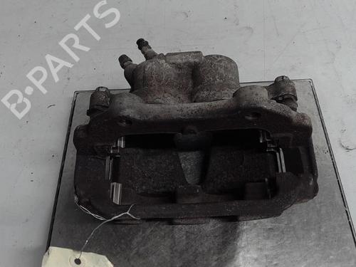 Right front brake caliper MERCEDES-BENZ GLK-CLASS (X204) 220 CDI (204.902) | BP21308709M104 