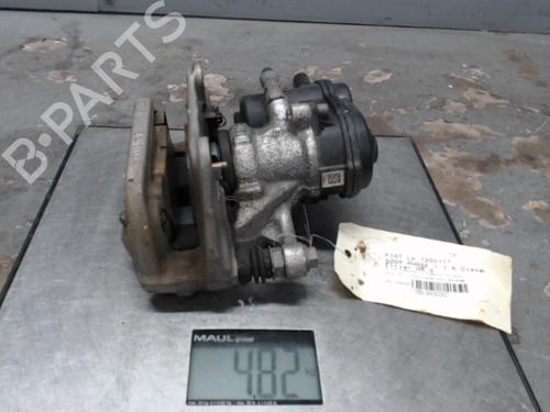 Used Left rear brake caliper FIAT 500X (334_) 1.6 D Multijet (334AXA1B, 334AXA11) (120 hp) 21294036