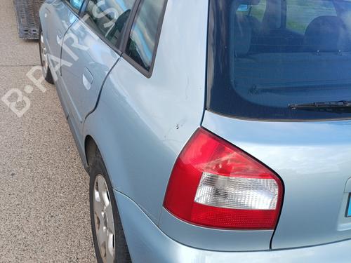 Used Parts AUDI A3 (8L1) 1.6 (102 hp) 4326101