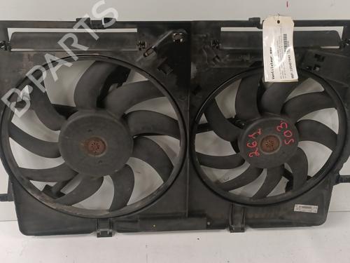 Used Radiator fan Radiator fan 34499694 34499694