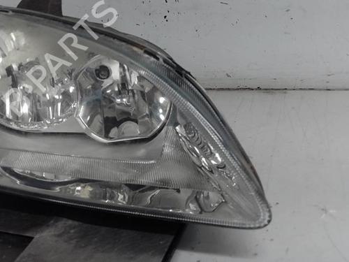 Right headlight FORD FOCUS II (DA_, HCP, DP) 1.8 TDCi | BP21372413C29 