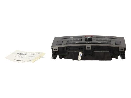 Used Climate control Climate control PEUGEOT 407 SW (6E_, 6D_) 2.0 HDi 135 (136 hp) 31582460 31582460