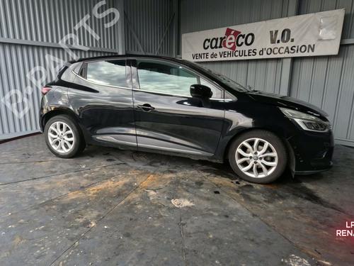 Left rear window motor RENAULT CLIO IV (BH_) 0.9 TCe 90 (BHNF, BHMA, BHMH, BHJK, BHJR) | BP30618194E23