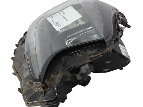 Right headlight TOYOTA AYGO X (_B7_) 1.0 VVT-i (KGB70) | BP26676451C29 
