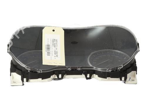 Used Instrument cluster Instrument cluster INFINITI Q50 50 D (170 hp) 21289826 21289826