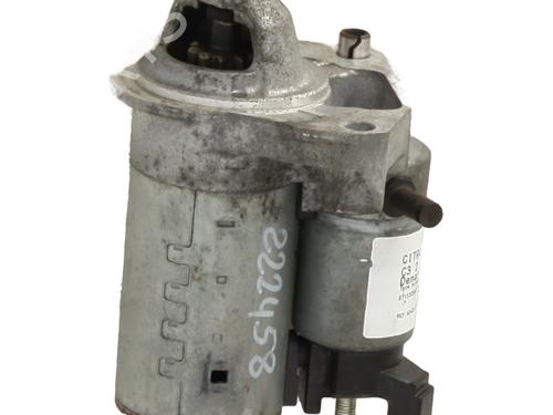 Starter CITROËN C3 II (SC_) 1.2 VTi 82 | BP21291909M8 