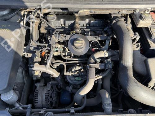 Left front window motor PEUGEOT 307 Break (3E) 2.0 HDI 110 | BP24594652E21 - Image 4