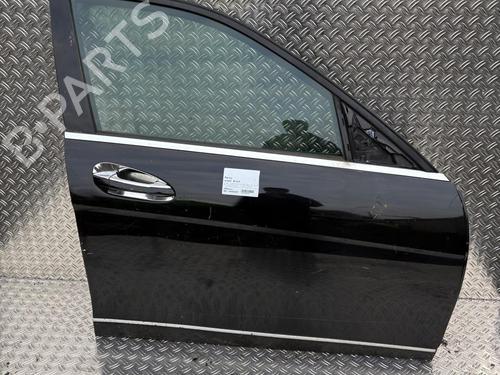 Used Right front door MERCEDES-BENZ C-CLASS (W204) C 200 CDI (204.007, 204.006) (136 hp) 21295440