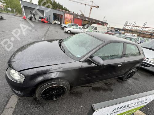 Front right belt tensioner AUDI A3 (8P1) 1.9 TDI | BP21304956C88 